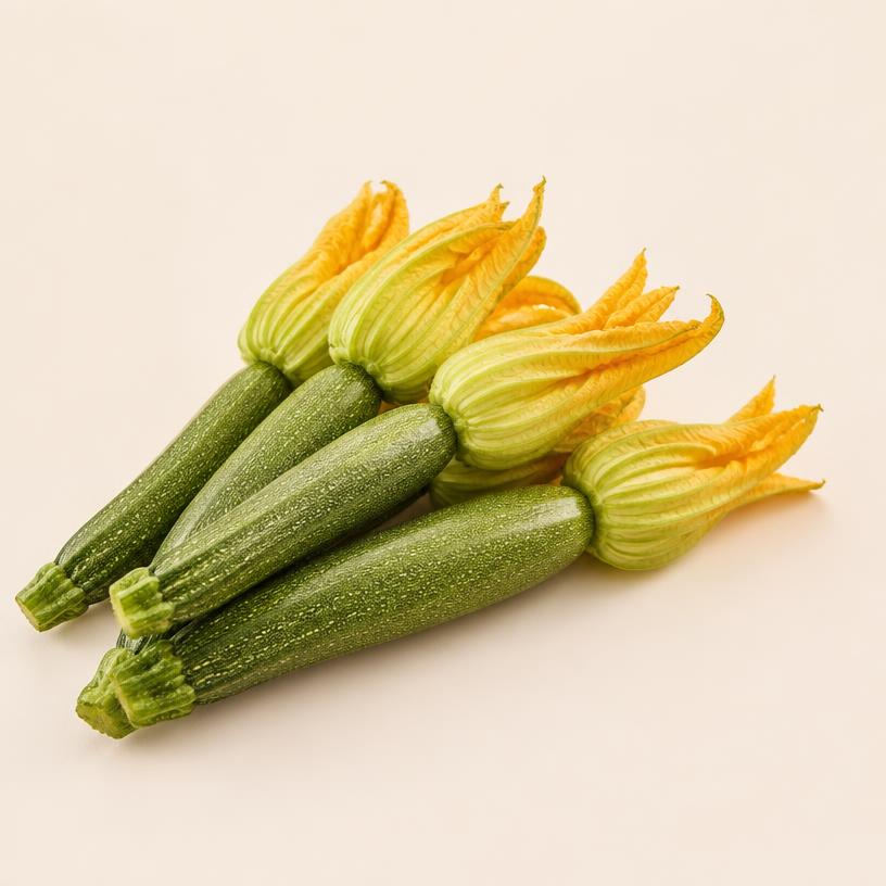 Illustration of Baby Marrows