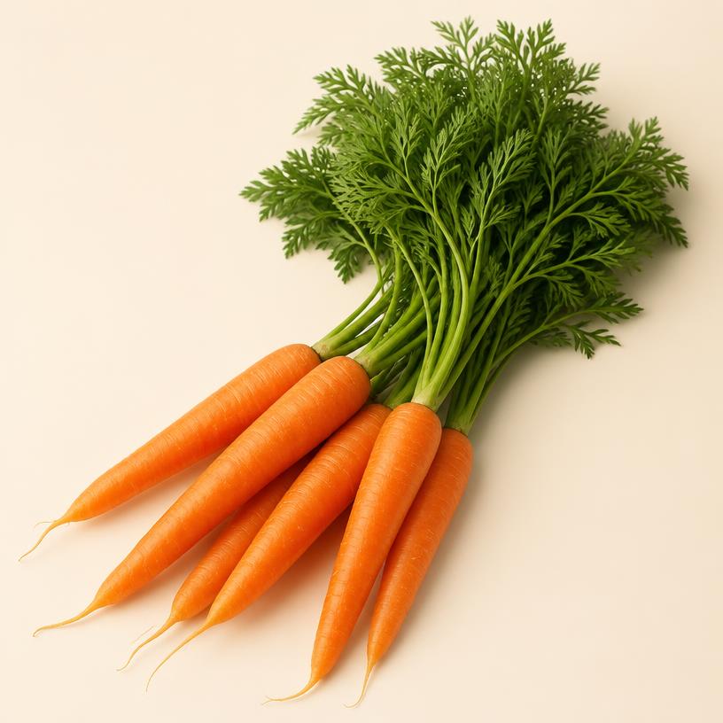 Photo of Carrots