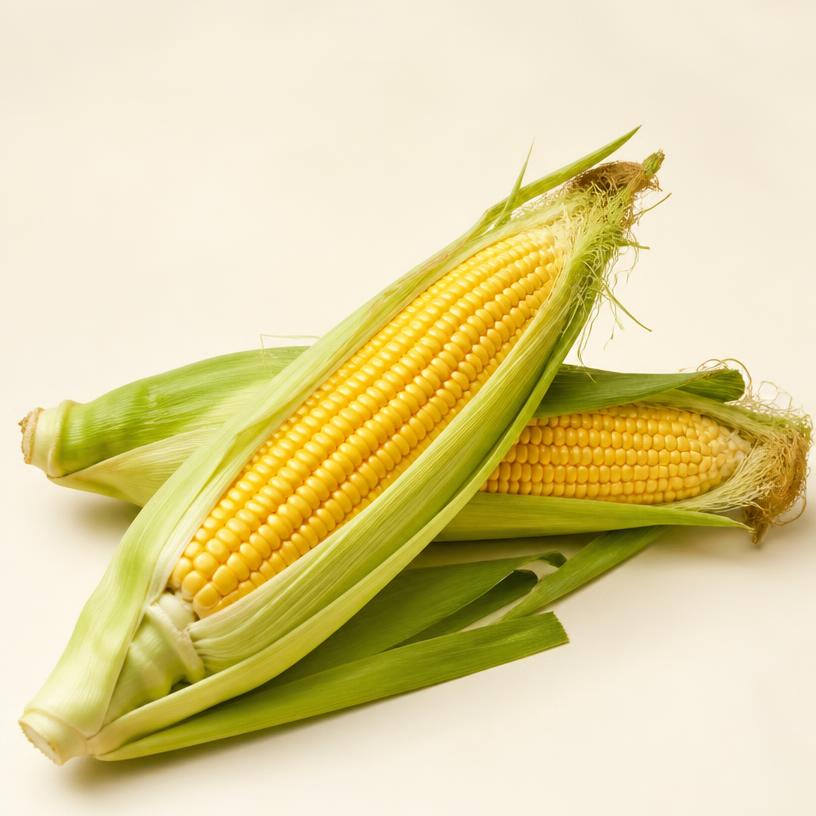 Photo of Sweetcorn