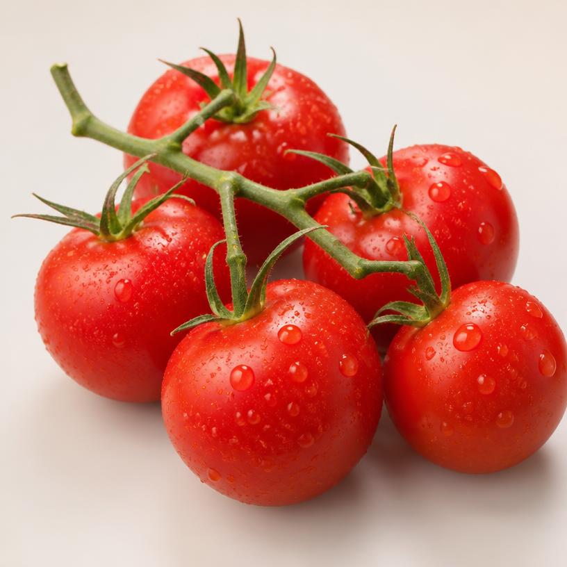 Photo of Tomatoes